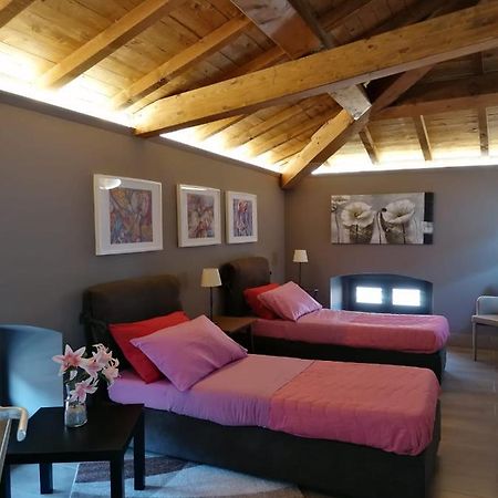 A Casa Mia - Catania Apartment 外观 照片