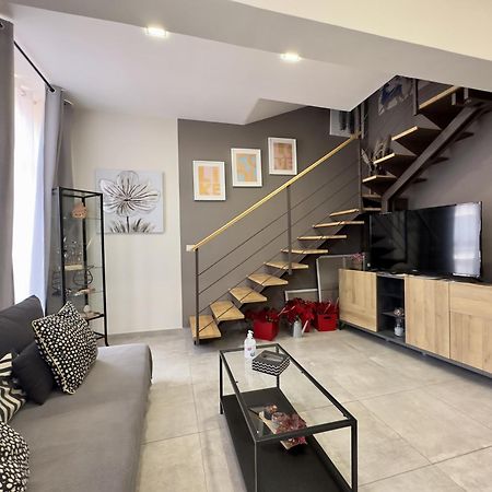 A Casa Mia - Catania Apartment 外观 照片