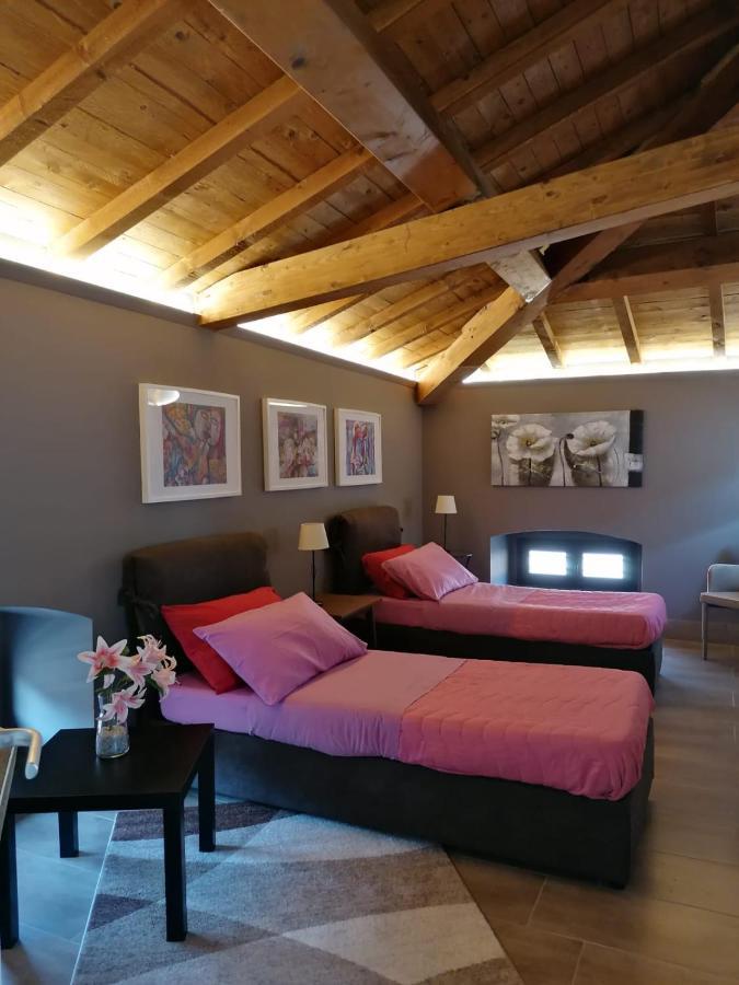 A Casa Mia - Catania Apartment 外观 照片
