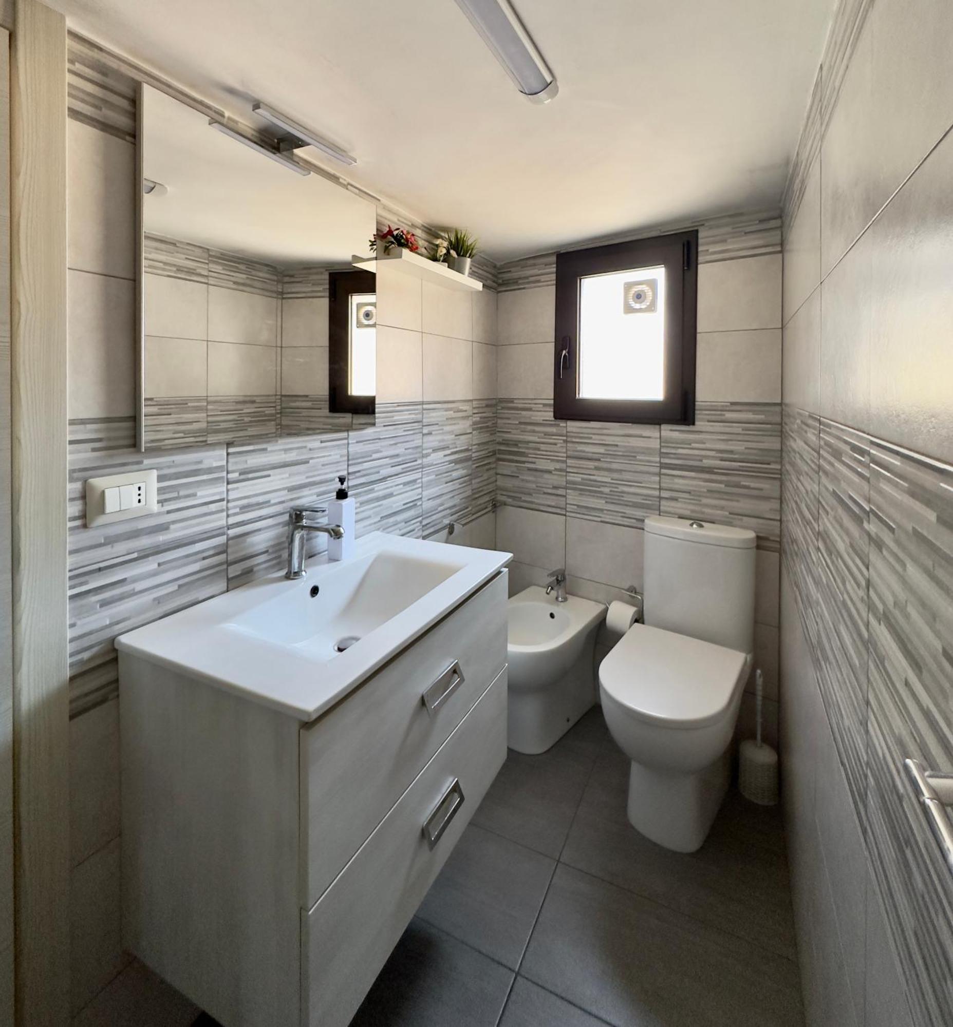 A Casa Mia - Catania Apartment 外观 照片
