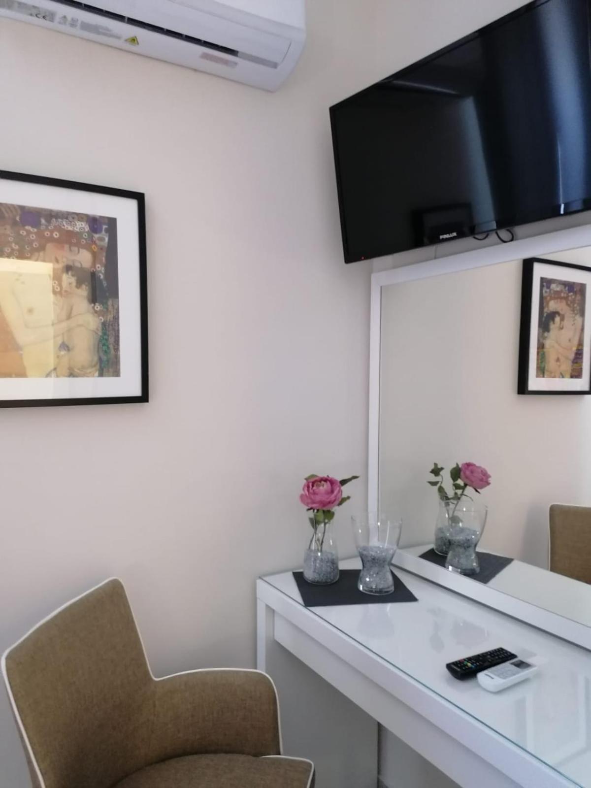 A Casa Mia - Catania Apartment 外观 照片