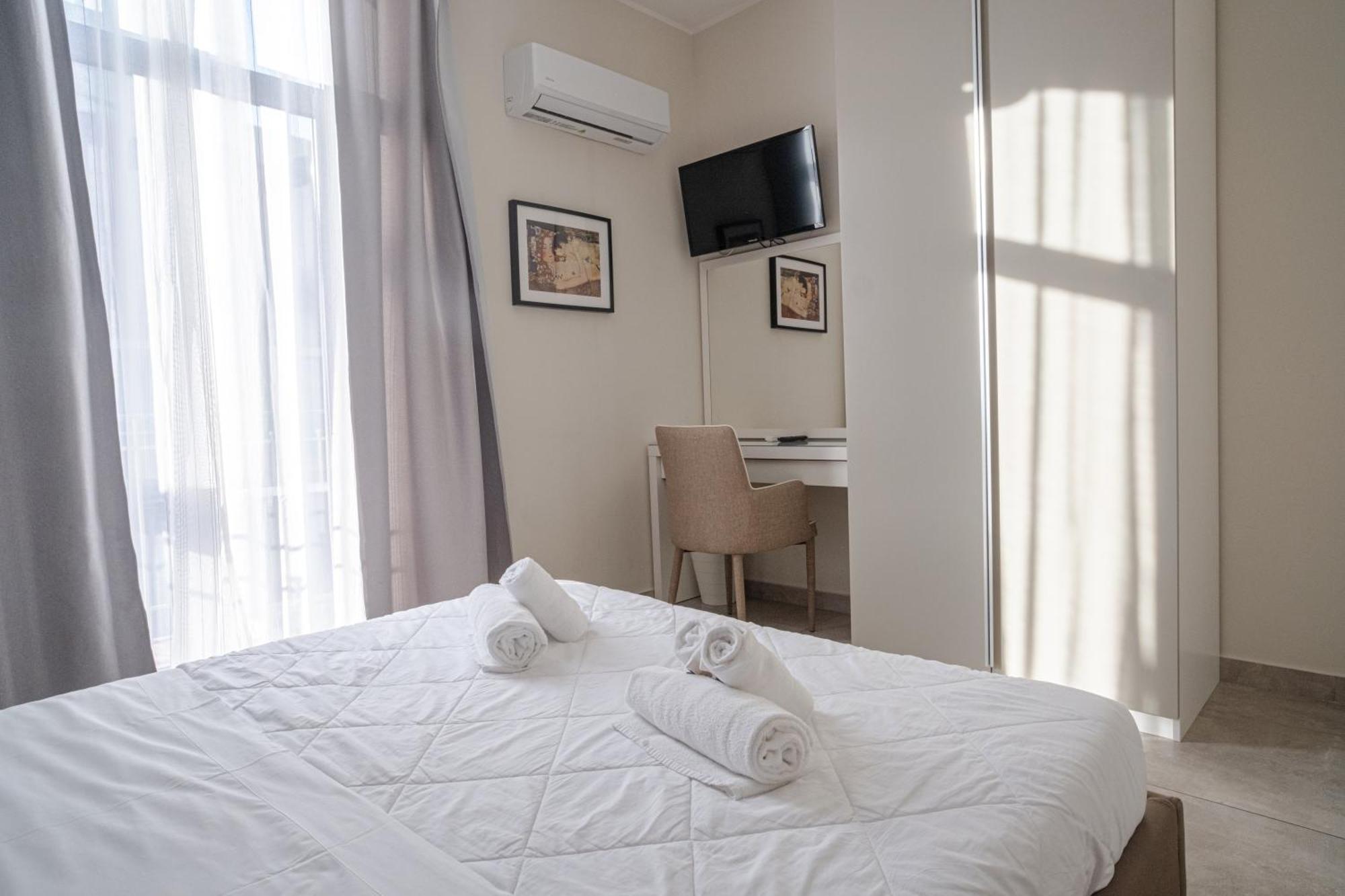 A Casa Mia - Catania Apartment 外观 照片