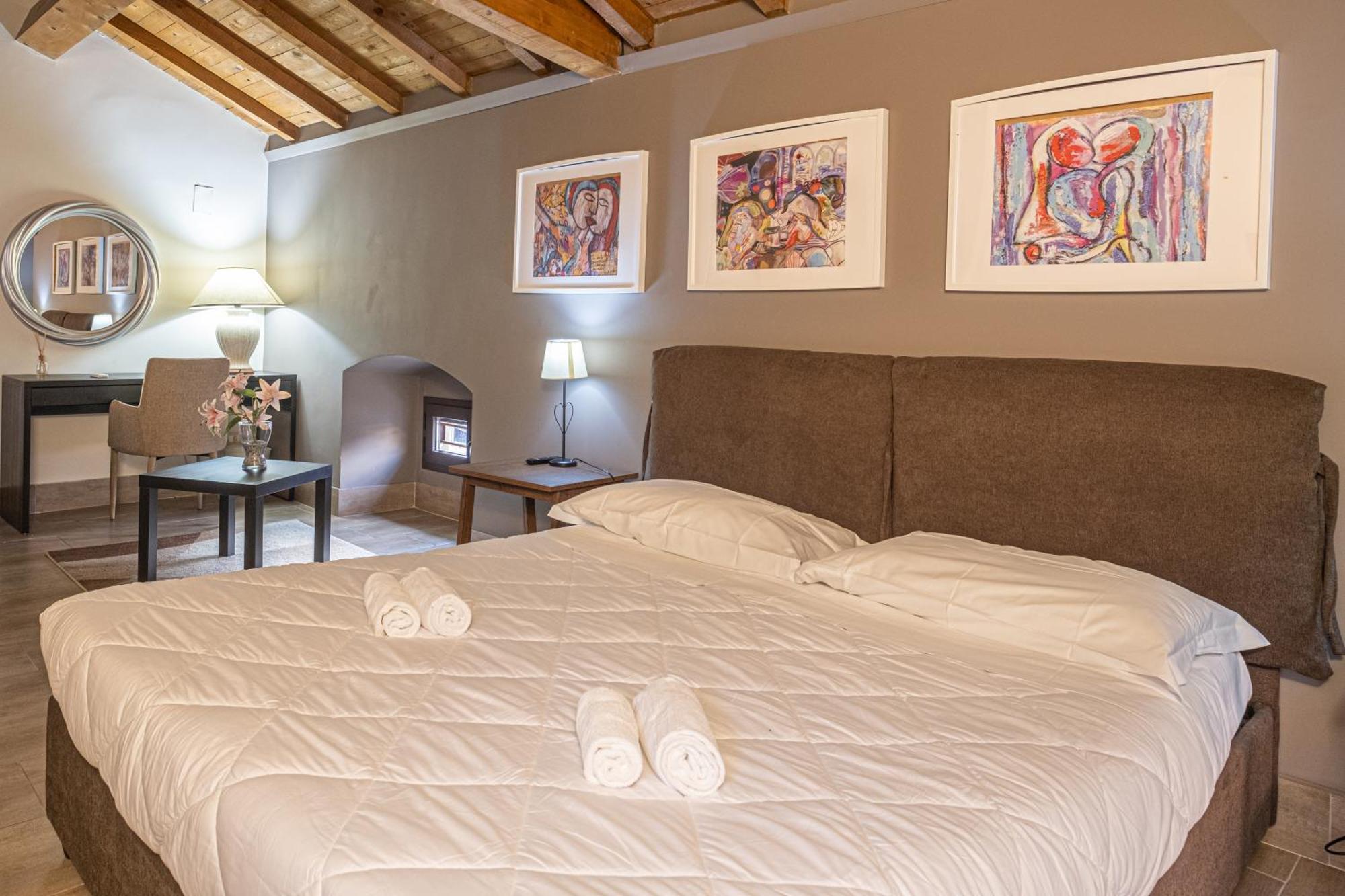 A Casa Mia - Catania Apartment 外观 照片