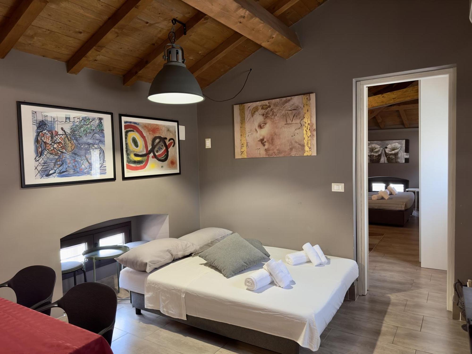 A Casa Mia - Catania Apartment 外观 照片