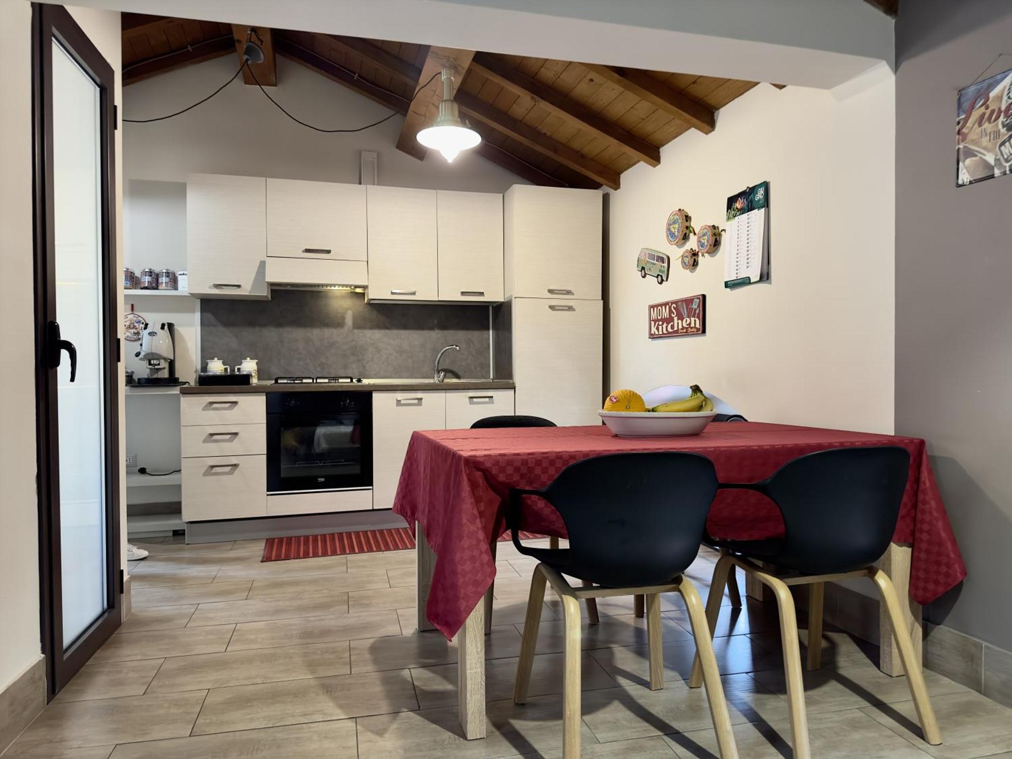 A Casa Mia - Catania Apartment 外观 照片