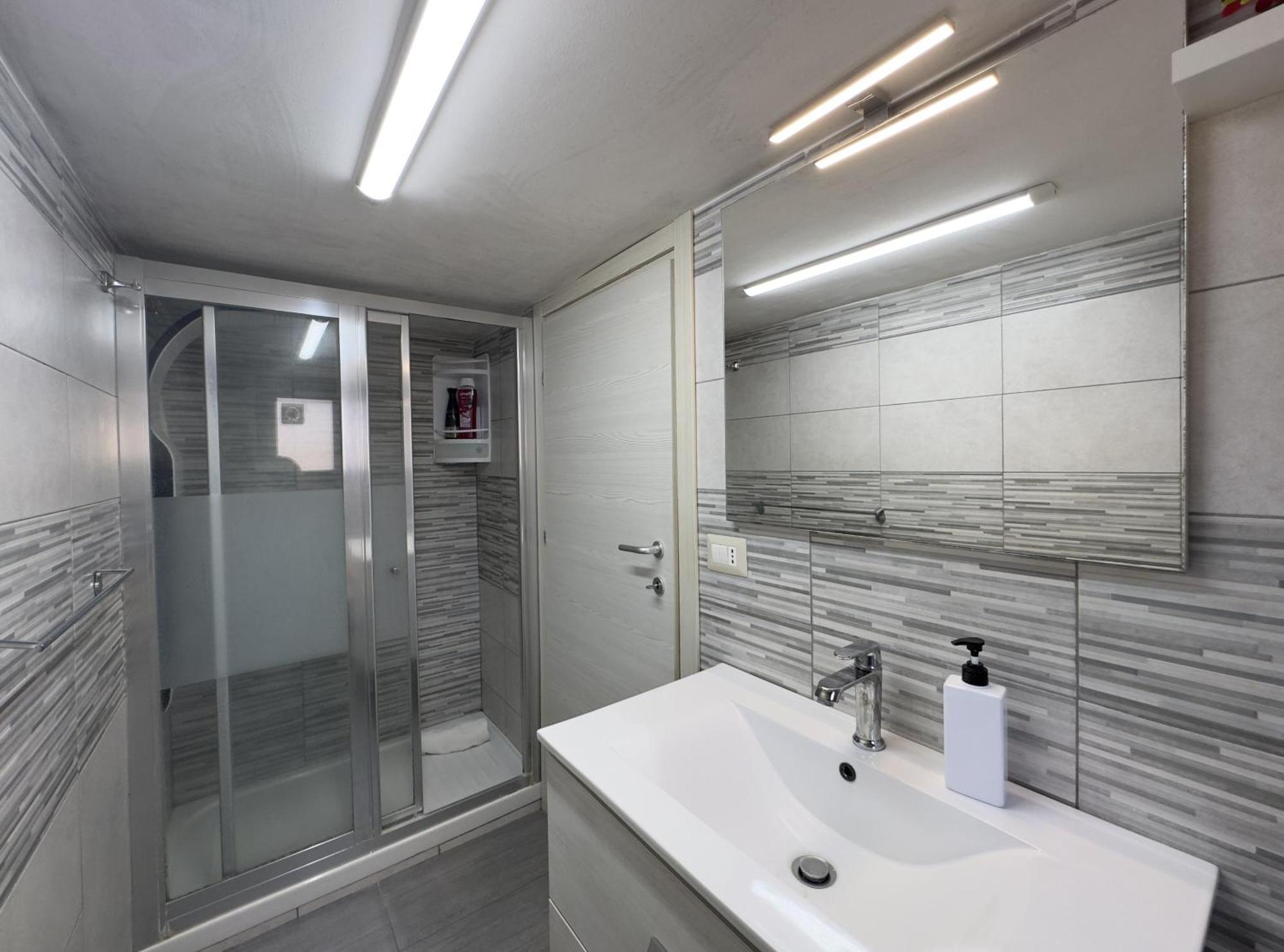 A Casa Mia - Catania Apartment 外观 照片